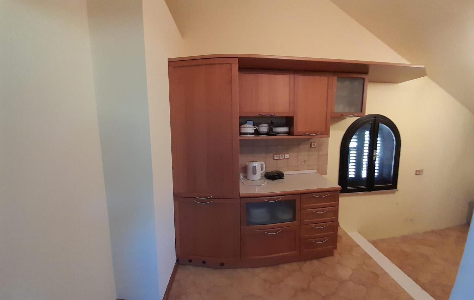 Apartmani Delas 2 Pjescana Uvala Luaran gambar
