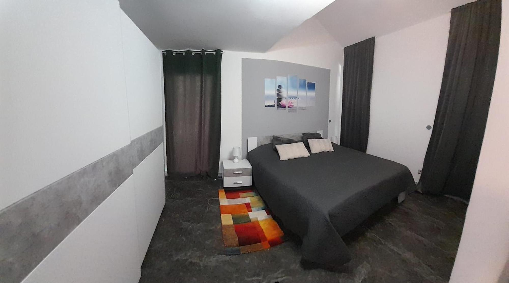 Apartmani Delas 2 Pjescana Uvala Luaran gambar