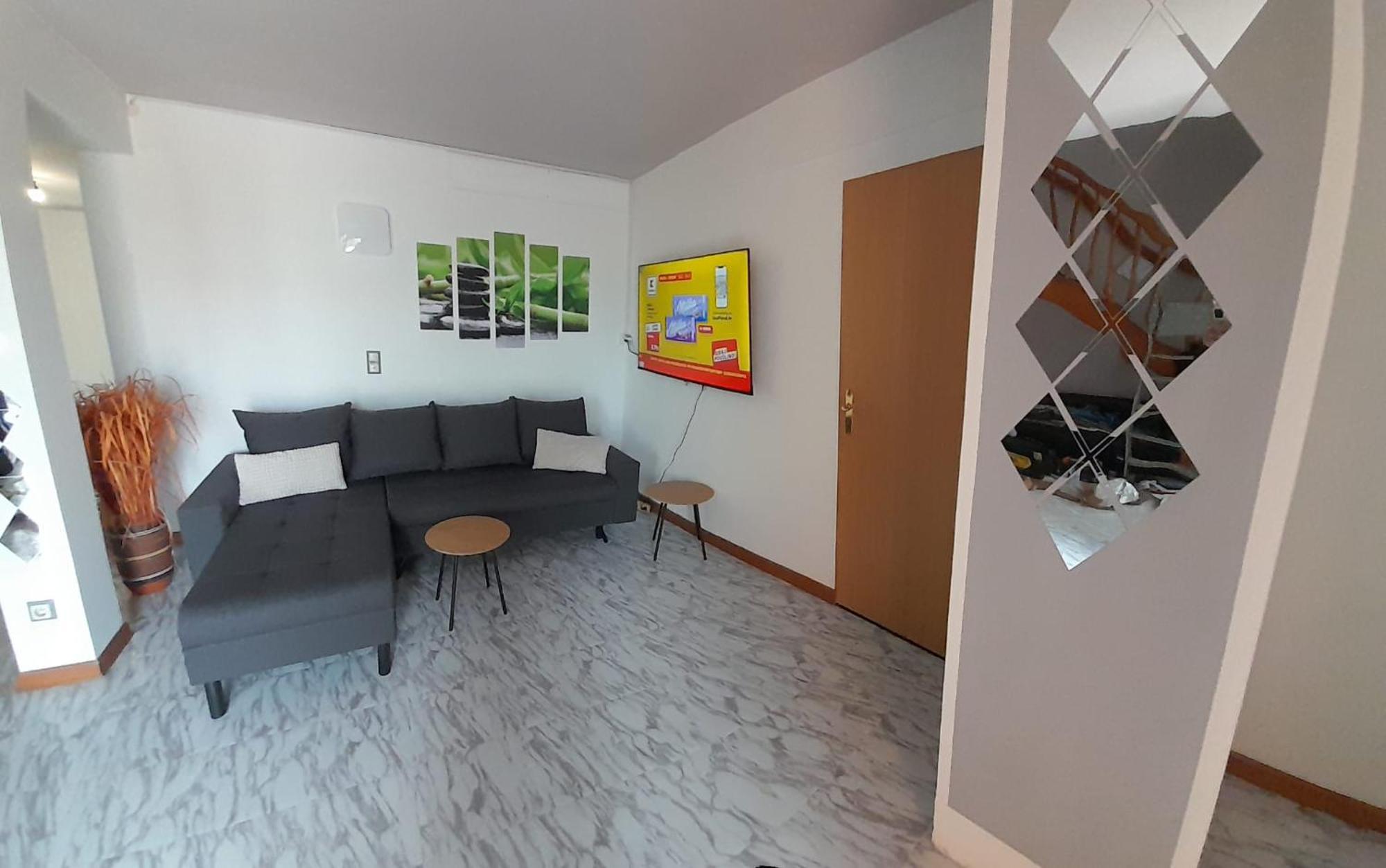 Apartmani Delas 2 Pjescana Uvala Luaran gambar