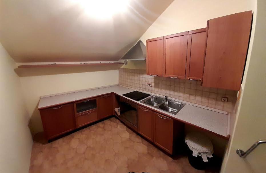 Apartmani Delas 2 Pjescana Uvala Luaran gambar