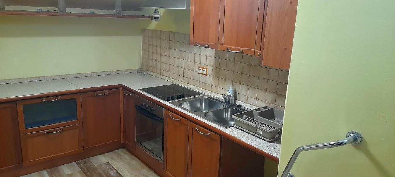 Apartmani Delas 2 Pjescana Uvala Luaran gambar