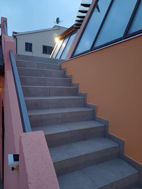Apartmani Delas 2 Pjescana Uvala Luaran gambar