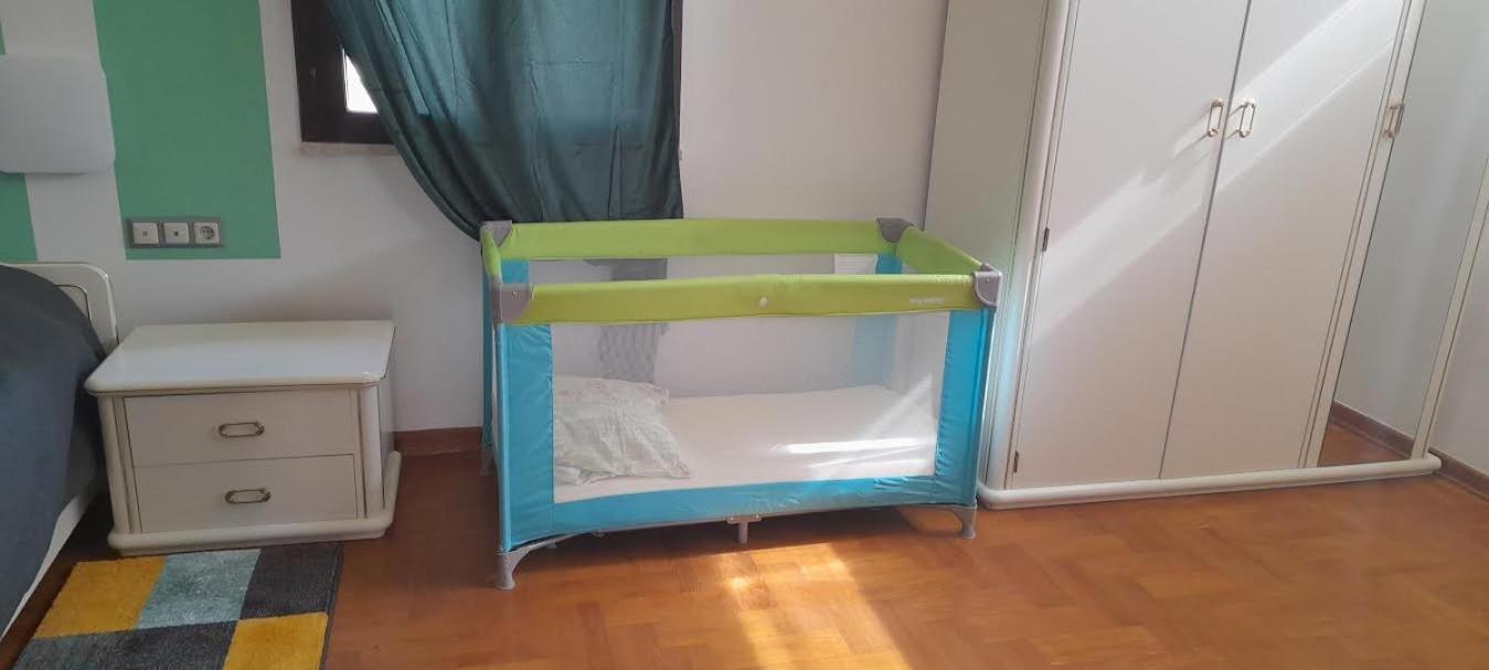 Apartmani Delas 2 Pjescana Uvala Luaran gambar